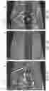 Fig. 02 - Implement mounted sensors sensing seed and residue characteristics and control