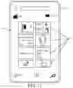 Fig. 13 - Implement mounted sensors sensing seed and residue characteristics and control