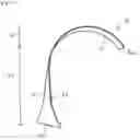 Fig. 12 - SHOULDER STRAP EQUIPPED WITH A SHAPING FRAME