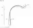 Fig. 13 - SHOULDER STRAP EQUIPPED WITH A SHAPING FRAME