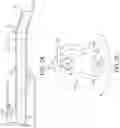 Fig. 06 - Ophthalmic cutting instruments having integrated aspiration pump