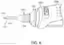 Fig. 13 - Ophthalmic cutting instruments having integrated aspiration pump