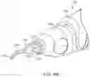 Fig. 16 - Ophthalmic cutting instruments having integrated aspiration pump