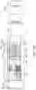 Fig. 35 - Ophthalmic cutting instruments having integrated aspiration pump