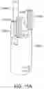 Fig. 43 - Ophthalmic cutting instruments having integrated aspiration pump