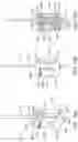 Fig. 45 - Ophthalmic cutting instruments having integrated aspiration pump
