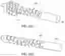 Fig. 54 - Ophthalmic cutting instruments having integrated aspiration pump