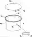 Fig. 01 - DUAL OPENING DISPENSING PACKAGE