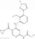 Fig. 197 - Substituted 1,2,4-triazoles as intermediates in the synthesis of TYK2 inhibitors