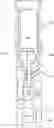 Fig. 01 - Mechanical overfill prevention valve insertable within a fill pipe