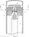 Fig. 03 - Mechanical overfill prevention valve insertable within a fill pipe