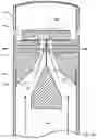 Fig. 06 - Mechanical overfill prevention valve insertable within a fill pipe