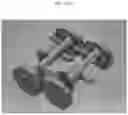 Fig. 06 - HYDRAULICALLY PROPELLED INSPECTION PLATFORM
