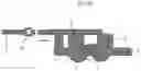 Fig. 12 - HYDRAULICALLY PROPELLED INSPECTION PLATFORM
