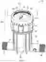 Fig. 02 - Flow Sensor Gauge