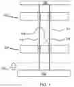 Fig. 02 - Probe Head Including a Guide Plate with Angled Holes to Determine Probe Flexure Direction