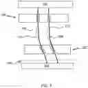 Fig. 04 - Probe Head Including a Guide Plate with Angled Holes to Determine Probe Flexure Direction