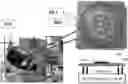 Fig. 01 - Device interface board compliance testing using impedance response profiling