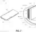 Fig. 07 - Sensor module and method for detecting and characterizing side inputs at devices