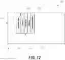 Fig. 13 - Sensor module and method for detecting and characterizing side inputs at devices