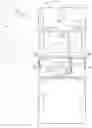 Fig. 01 - Vehicle window or panel covering with service level indicator