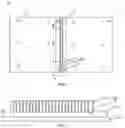 Fig. 02 - Flexible display screen and electronic device