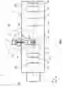 Fig. 02 - DIFFRACTOMETER FOR CHARGED-PARTICLE CRYSTALLOGRAPHY