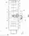 Fig. 03 - DIFFRACTOMETER FOR CHARGED-PARTICLE CRYSTALLOGRAPHY