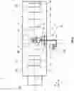 Fig. 04 - DIFFRACTOMETER FOR CHARGED-PARTICLE CRYSTALLOGRAPHY