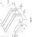 Fig. 09 - Extended side contacts for transistors and methods forming same