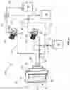 Fig. 07 - Battery system, battery pack handling system and electrolyte evacuation and refill station