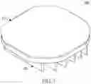 Fig. 02 - Antenna array device and antenna unit thereof