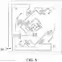 Fig. 06 - Low-profile circularly polarized isoflux antenna module