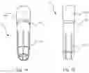 Fig. 02 - Contact carrier for crimp contacts