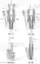 Fig. 05 - Contact carrier for crimp contacts