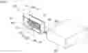 Fig. 08 - Ionic wind generator and electronic device having heat dissipation function using same