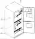 Fig. 01 - Interlock structure of bypass transfer switching device