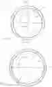 Fig. 02 - Ribbed extruded electrical conduit