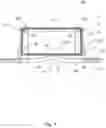Fig. 05 - Electrical junction box for installation on metal roofs to accommodate internal wiring of solar panels