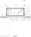Fig. 07 - Electrical junction box for installation on metal roofs to accommodate internal wiring of solar panels