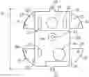 Fig. 01 - Electrical installation housing