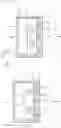 Fig. 01 - RECESSED ELECTRICAL OUTLET