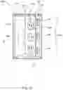 Fig. 04 - RECESSED ELECTRICAL OUTLET