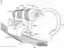 Fig. 01 - Twister slider antigalloping device