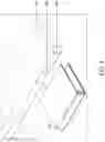 Fig. 07 - Detachable wireless charging clip