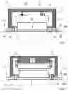 Fig. 02 - Electric machine with electrically insulated stator and rotor