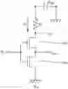 Fig. 01 - PULSE GENERATOR FOR GENERATING FLUCTUATED VOLTAGE-SPIKE TRAINS