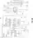Fig. 09 - Algorithms for use of load information from neighboring nodes in adaptive routing