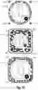 Fig. 04 - Generating and utilizing digital visual codes to grant privileges via a networking system