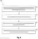 Fig. 13 - Generating and utilizing digital visual codes to grant privileges via a networking system